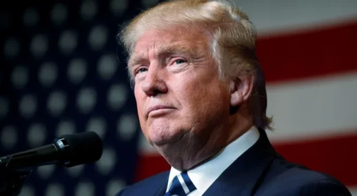 Donald Trump'tan Tiktok'a Destek: Faaliyetine Devam Etmeli!