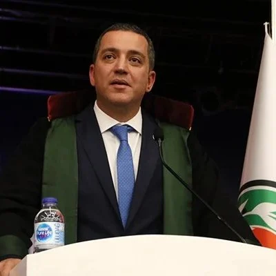 Türkiye Barolar Birliği Başkanı Erinç Sağkan Teğmenlerin Avukatlığını Üstlendi!