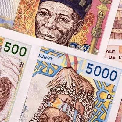 Batı Afrika Devletleri, "Eko" Adında Ortak Bir Para Birimi Çıkarıyor!