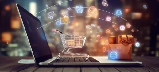 Hazine Ve Maliye Bakanlığı'ndan Elektronik Ticarette Vergi Tevkifatı Uygulaması Başlıyor!