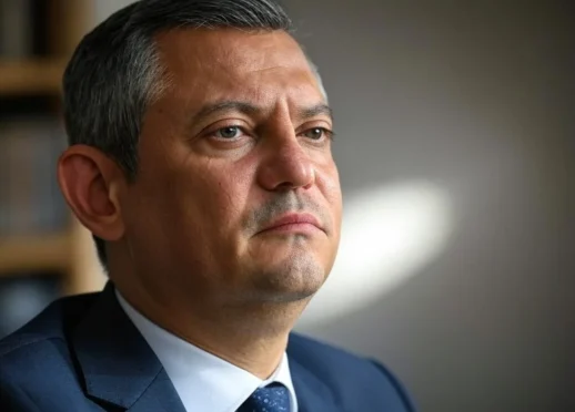 Özgür Özel: Türkiye'de Doğan Suriyeli Çocuklara Üniversite İçin Öncelik Tanınabilir!
