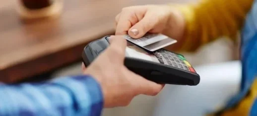 Vatandaş Kredi Kartında Şifre Girmeyi Bıraktı: Her 5 Ödemeden 4'ü Temassız Gerçekleşti!