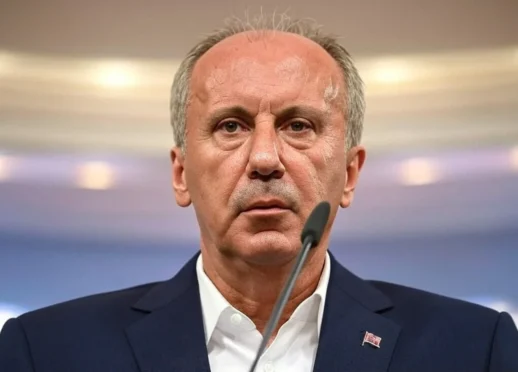 Muharrem İnce: Halktan o Kadar Uzaklaştın ki; 150 Bin TL İle Koltuk Takımının, Beyaz Eşyaların Bile Alınamayacağını Bilmiyorsun!!