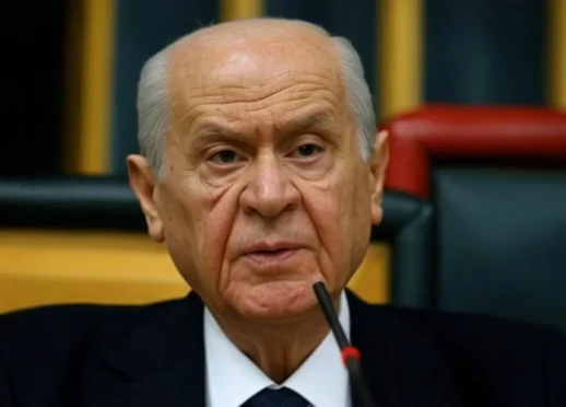 Devlet Bahçeli: Kürt Kardeşlerimizle Kaderimiz Bir, Kimse Aramıza Giremez!