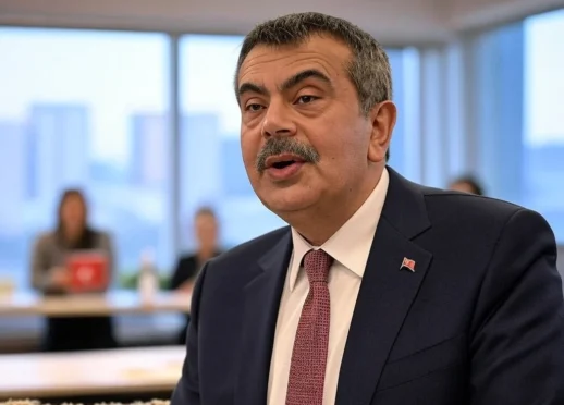 Bakan Tekin: Ekranları Bırakın, Gerçek Hayatın Zenginliklerini Keşfedin!