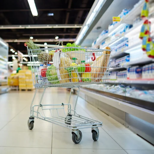 Tarım ve Ticaret Bakanlıklarından Fiyat Artışına Sıkı Denetim Başlatıldı!