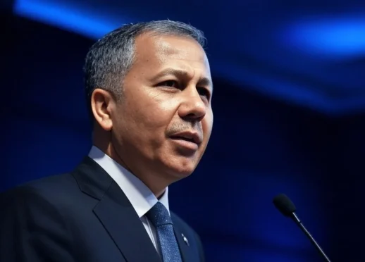 Bakan Yerlikaya 21 Günde 35.114 Suriyelinin Ülkelerine Döndüğünü Açıkladı!