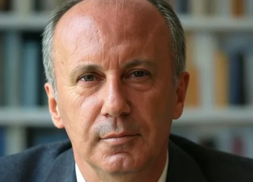 Muharrem İnce: Atatürk Koruma Kanunu Kaldırılırsa Belanı Bulursun!