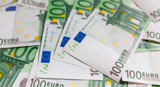 Moldova, 2025'ten İtibaren Euro Kullanacak!