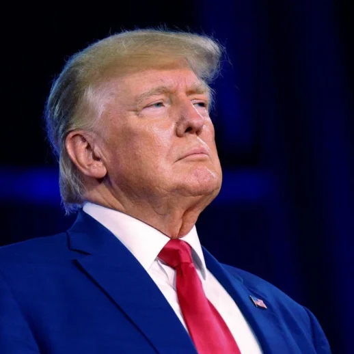 Donald Trump: Putin Benimle Görüşmek İstediğini Söyledi, Bu Savaşı Bitirmeliyiz!