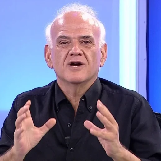 Ahmet Çakar: Beyaz TV'den Hiç Kimse Geçmiş Olsun Demedi!