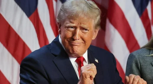 ABC News, Başkan Seçilen Donald Trump'ın İftira Davasında 15 Milyon Dolar Tazminat Ödemeyi Kabul Etti!