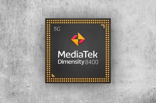Mediatek, 23 Aralık'ta Yeni Dimensity 8400 İşlemcisini Tanıtacak!