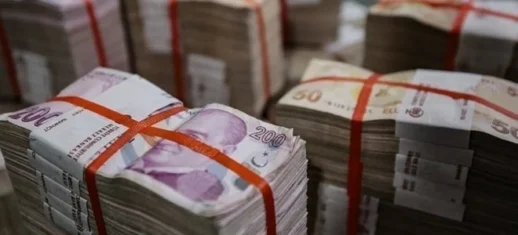Türkiye'nin Merkezi Yönetim Bütçesi Kasımda 16,645 Milyar Lira Açık Verdi!