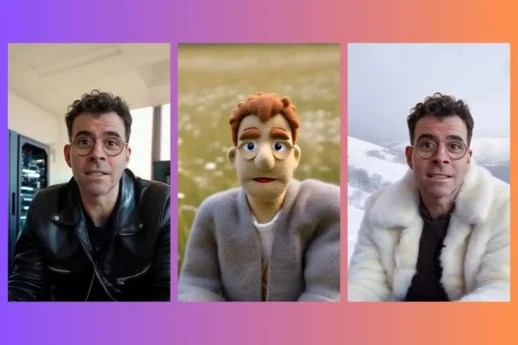 Instagram, 2025'te Yapay Zeka Destekli Yeni Video Düzenleme Aracını Tanıtacak!