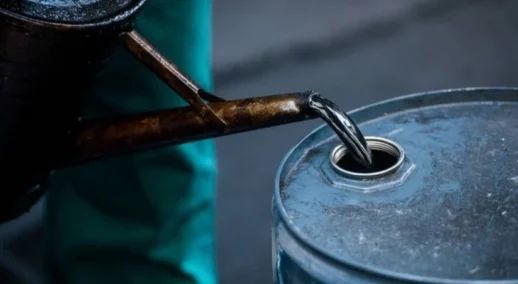 ABD'nin Çin'e Petrol İhracatı Yarıya Düştü, Çin'in Sıralamadaki Yeri Geriledi!