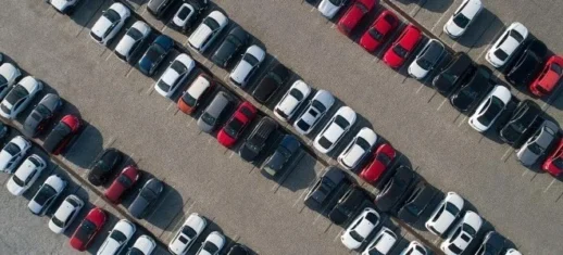 Türkiye Otomotiv Pazarında 2025'te Hareketlilik Bekleniyor!