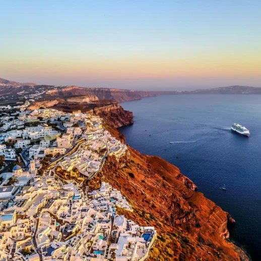 Türk Turist Sayısı Yunanistan'da Rekor Kırdı!