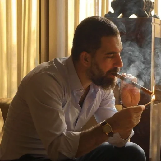 Arda Turan'dan Açıklama: Haksızlıkları Bastırmak Zor!