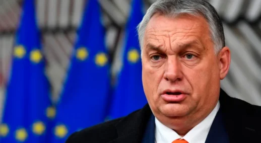 Macaristan Başbakanı Viktor Orban: Avrupa Liderleri Ukrayna Krizine Yönelik Stratejilerini Değiştirmeli!