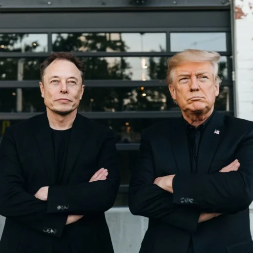 Elon Musk'ın Serveti ABD Seçimlerinden Bu Yana 170 Milyar Dolar Arttı!