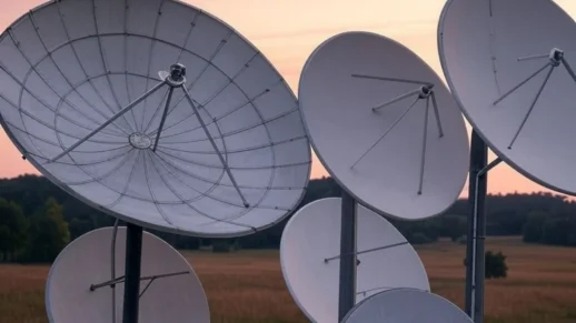 Türksat, Televizyon Yayın Ayarlarını 16 Aralık 2024'te Güncelleyecek!