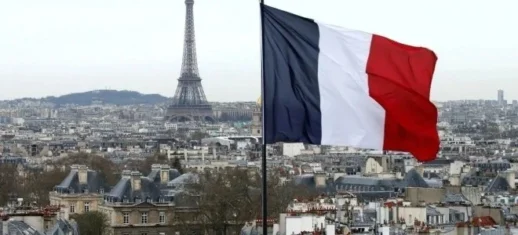 Fransa'da Bayrou Yeni Hükümeti Kurdu!