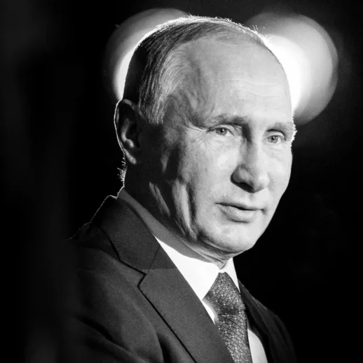 Putin: Rusya'ya Yönelik Herhangi Bir Tehdit Bizi Nükleer Silah Kullanmaya Sevk Ediyor!