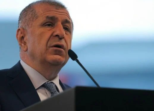 Ümit Özdağ'dan Sert Çıkış: Hiç Kimse Dönmüyor Arkadaşlar! Halka Yalan Söylüyorlar!