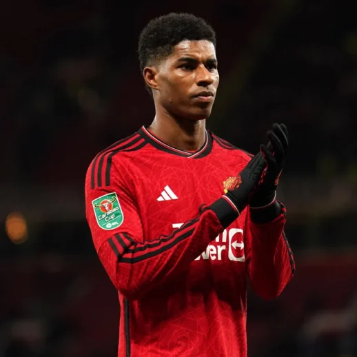 Marcus Rashford: Manchester United'dan Ayrılıyorum. Yeni Bir Meydan Okuma Arayışındayım!