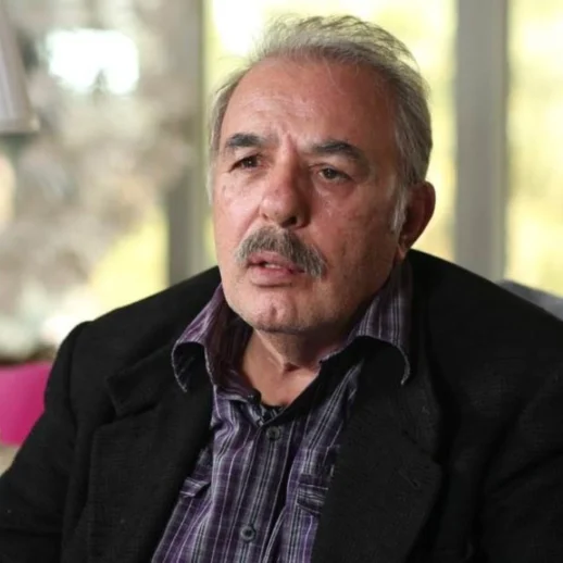 Ferdi Tayfur Hastaneye Kaldırıldı!