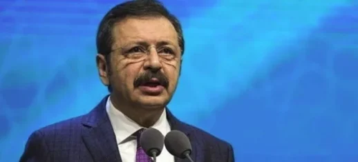 TOBB Başkanı Hisarcıklıoğlu'ndan Tekstil ve Hazır Giyime Destek Çağrısı!