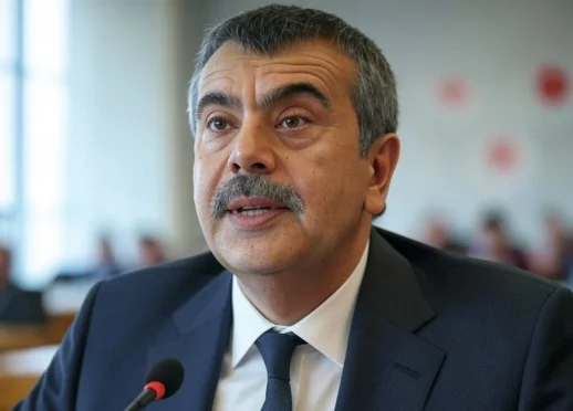 Milli Eğitim Bakanı Tekin: Cumhuriyet Tarihinde Görülmemiş Şekilde Adil Bir Mülakat Yaptık!