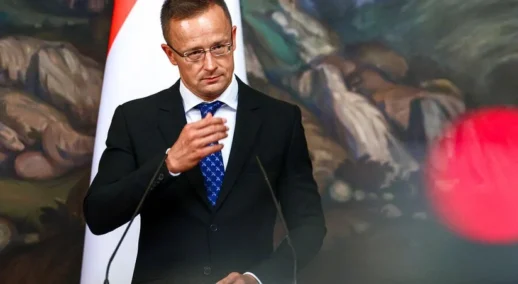AB Ülkeleri, Ukrayna'ya Silah Desteği İçin 6 Milyar Euro Tahsis Etmeyi Planlıyor!