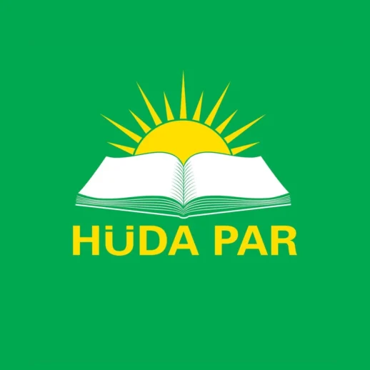 HÜDA-PAR, Atatürk'ü Koruma Kanunu'nun Kaldırılmasını İstedi!