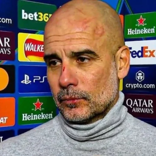 Manchester City'de Kötü Gidişat!