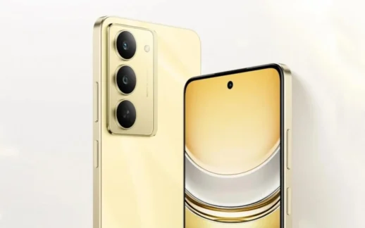 Realme, Yeni Telefonu Realme 14X'i Tanıttı!