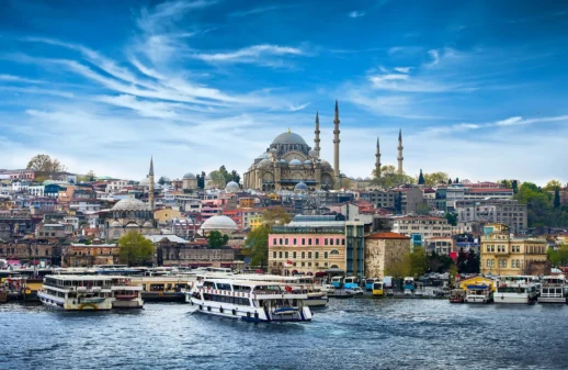 İstanbul Valisi Davut Gül: 2020'den Bu Yana Faili Meçhul Cinayet Yaşanmadı!