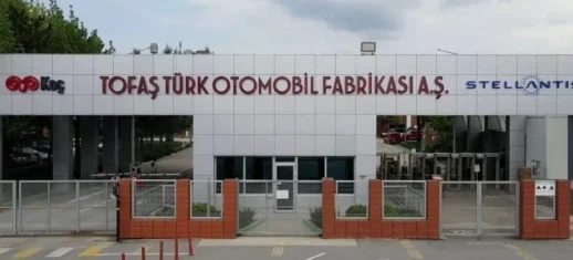 Tofaş, Bursa Fabrikası'nda Üretime Ara Verecek!