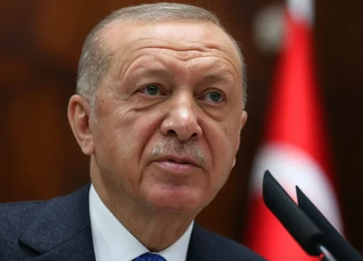 Cumhurbaşkanı Erdoğan: Vatandaşlarımızdan Biraz Daha Sabır İstiyoruz!