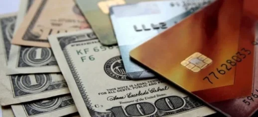 ABD'de Kredi Kartı Temerrüt Oranları 2008'den Bu Yana En Yüksek Seviyede!