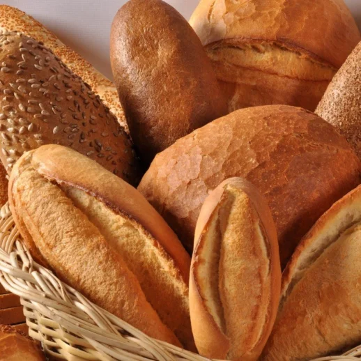 İstanbul'da 200 Gram Ekmek Fiyatı 12,5 TL Olarak Belirlendi!