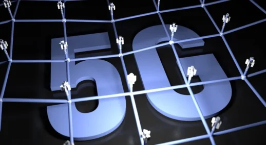 Çin Dünyanın İlk Mobil 5G Baz İstasyonunu Tanıttı!
