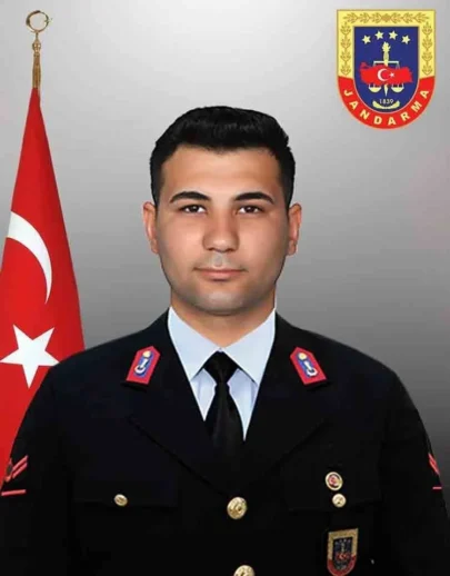 Bursa Adliyesi'ndeki Saldırıda Yaralanan Jandarma Uzman Erbaş Nurettin Yaşar Şehit Oldu!
