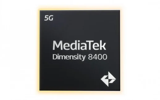 Mediatek, Üst Orta Segment İçin Geliştirdiği Dimensity 8400 İşlemcisini Tanıttı!