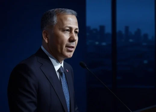 Ali Yerlikaya, Sorumluların Adaletten Kaçamayacağını Belirtti!