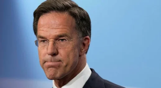 NATO Genel Sekreteri Mark Rutte: Savunma Harcamaları Artmalı!