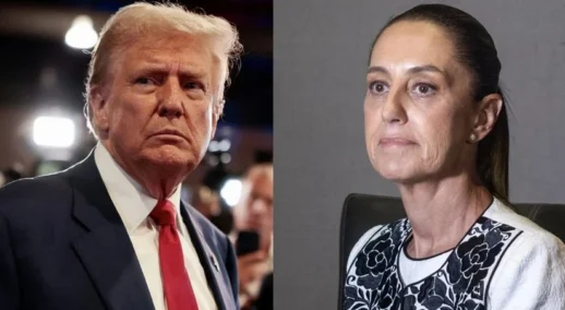 Meksika'dan Panama'ya Trump'ın Tehdidine Destek!