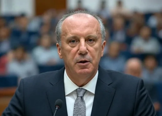 Kanununuz Size Başka, Bize Başka Çalışıyor!