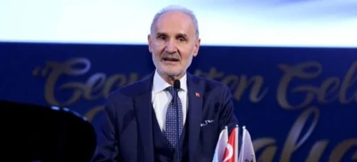 İTO Başkanı Avdagiç: 2024, Enflasyon ve Finansal İstikrar Odaklı Bir Yıl Olacak!
